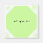 add your text magnet