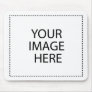 Add Your Text or Image Here Mouse Mats