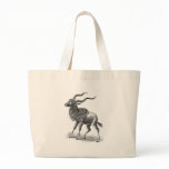 Addax Tote Bag