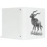 Addax binders