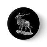Addax Pin