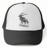 Addax Trucker Hat