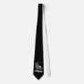 Addax Neckties