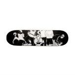 addias-1 skate deck