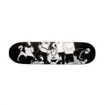 addias-1 skate deck