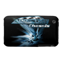 Addiction iPhone 3 & 3GS Cover Iphone 3 Case