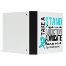 Addiction Recovery Take A Stand Against Addiction