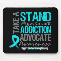 Addiction Recovery Take A Stand Against Addiction