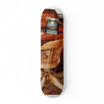Adding Machine Skateboards