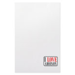 Addison, Alabama City Design Customized Stationery