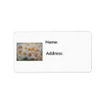 address label