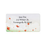 Address Labels