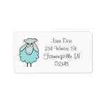 Address Labels