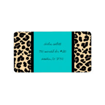 Address Labels