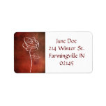 Address Labels