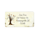 Address Labels