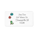 Address Labels