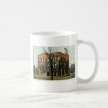 Adelbert College, Cleveland, Ohio 1910 Vintage Mugs