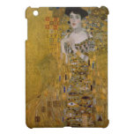 Adele Bloch Bauer by Gustav Klimt iPad Mini Cover