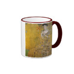 Adele Bloch-Bauer I Gustav Klimt Mug