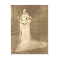 Adele Postcard
