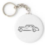 Adenauer Key Chains