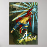 Adero Animated Poster