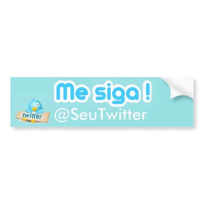 Adesivo do SeuTwitter by limaodaniel