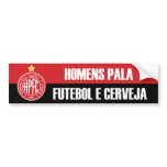 adesivo para carro HPFC - I