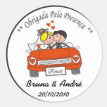 Adesivo personalizado para latihas mint to be