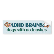 ADHD BRAINS