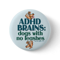ADHD BRAINS