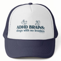 ADHD BRAINS