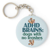 ADHD BRAINS
