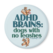 ADHD BRAINS