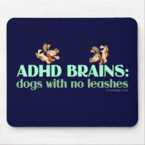 ADHD BRAINS