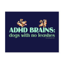 ADHD BRAINS