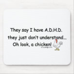 ADHD Chicken