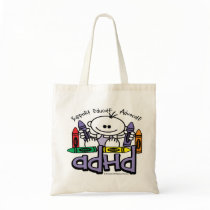 ADHD CRAYONS BAGS