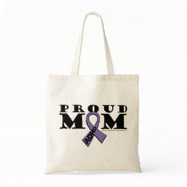 ADHD Proud Mom Tote Bags