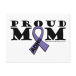 ADHD Proud Mom Post Card