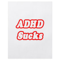 ADHD Sucks