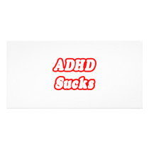 ADHD Sucks