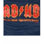 adhd-thumb t-shirts