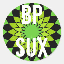 Adhésif pour pare-chocs de BP SUX
