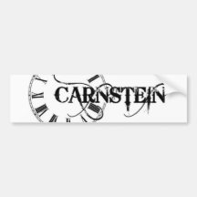 Adhésif pour pare-chocs de rouages de Carnstein Adhésif Pour Voiture