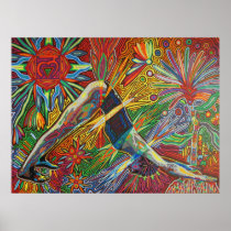 adho mukha svanasana - 2009