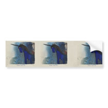 Adi Holzer Unicorn 1975