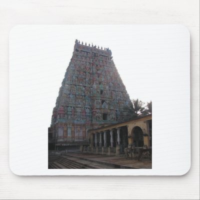 Adi Kumbeswarar Temple by TheCommitteeTo
