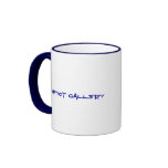 ADINKRA SYMBOL MUG